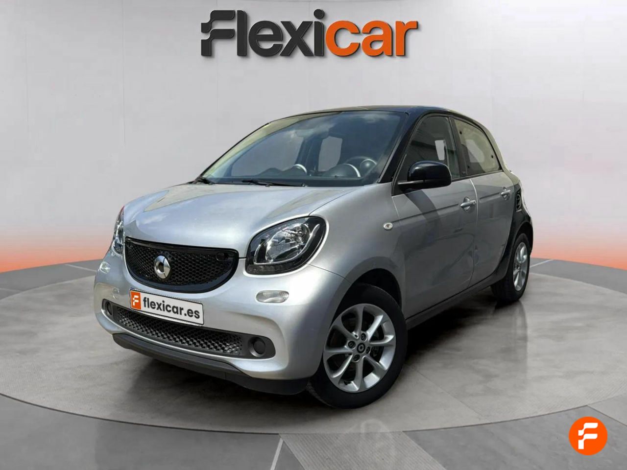 smart forfour 2015 / foto grande (3)