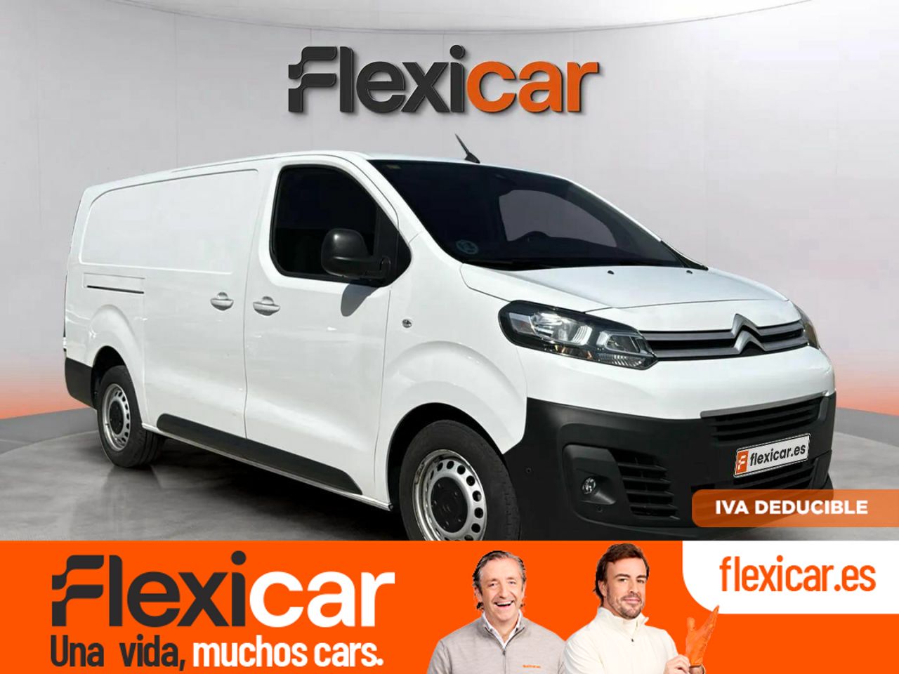 Foto citroën jumpy 2022 /