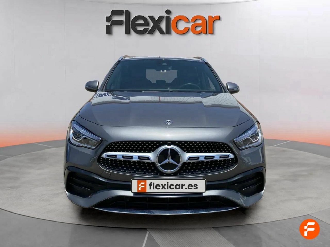 mercedes gla 2022 / foto grande (2)