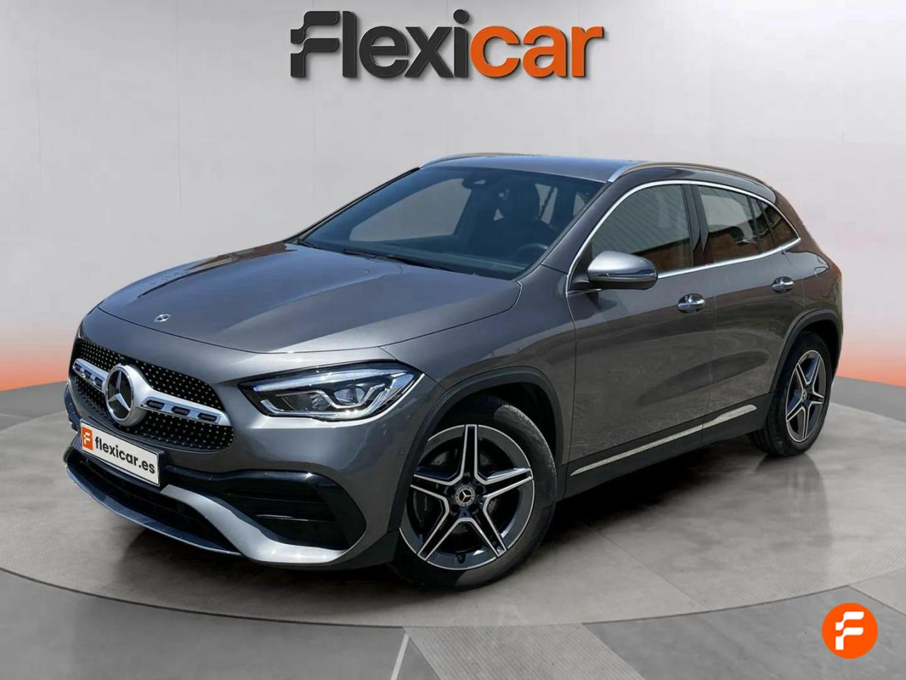 mercedes gla 2022 / foto grande (3)