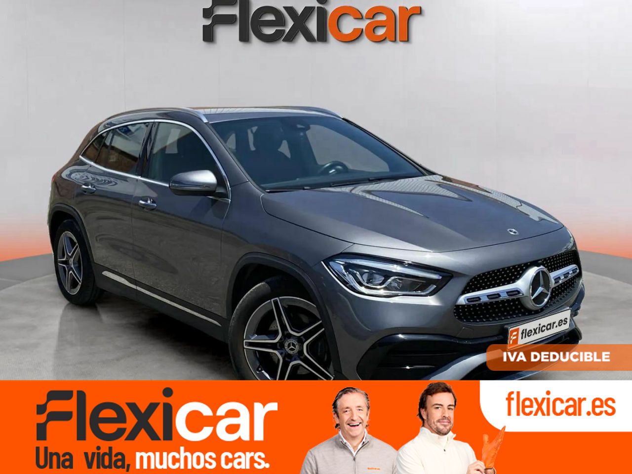 Foto mercedes gla 2022 /