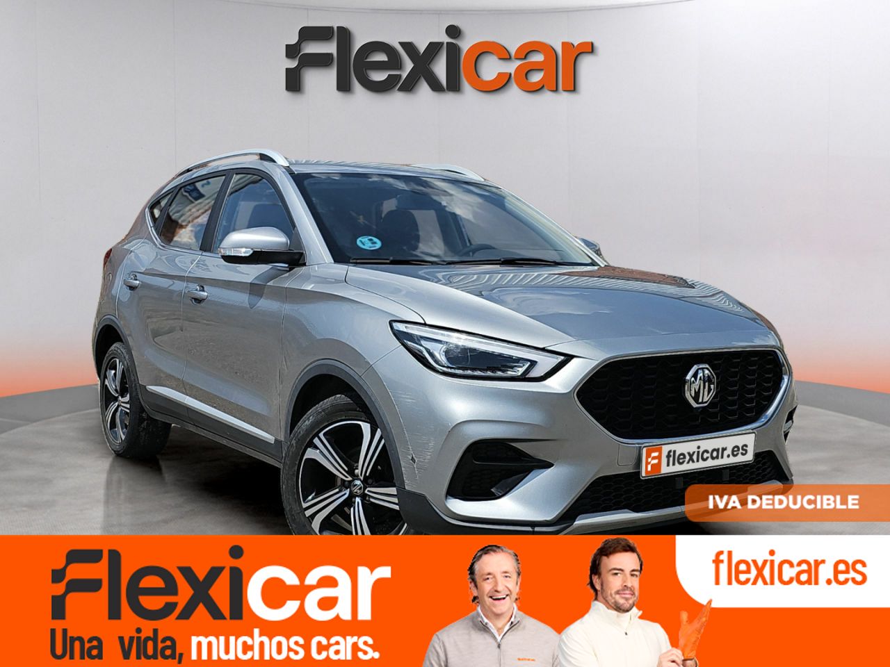 Foto mg zs 2022 /
