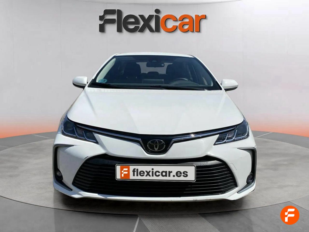 toyota corolla 2023 / foto grande (2)