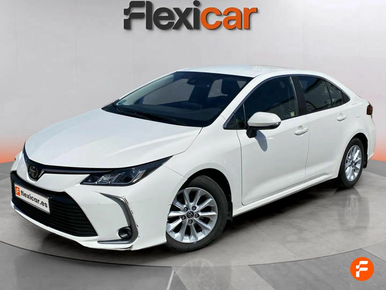 toyota corolla 2023 / foto grande (3)