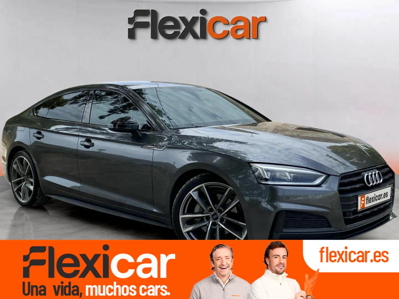 Foto audi a5 2017 /