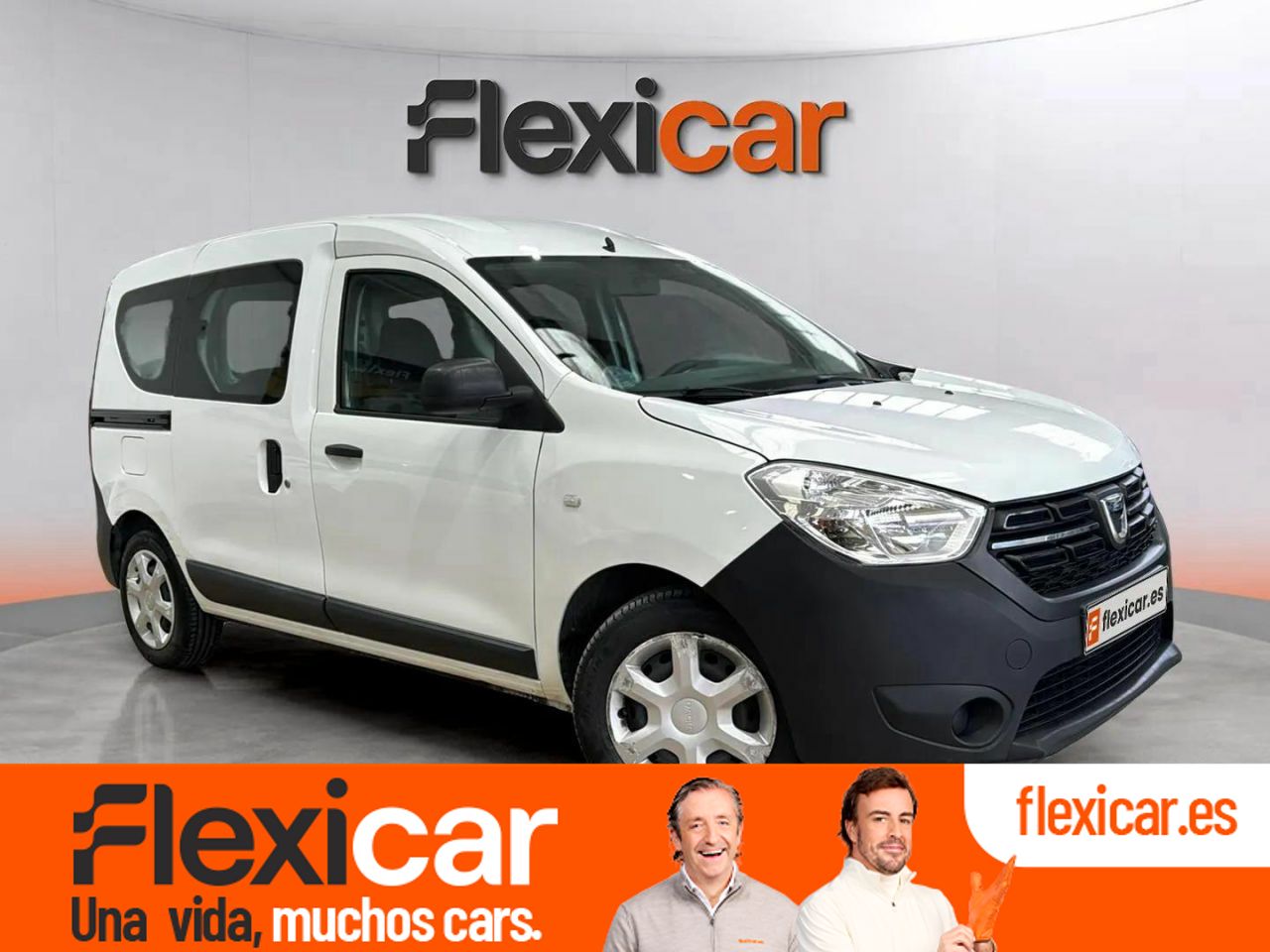 Foto dacia dokker 2019 /