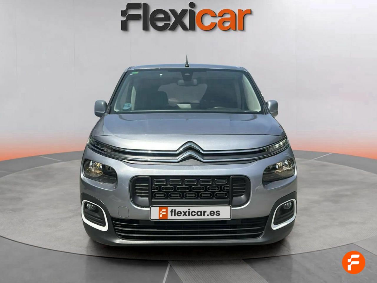 citroën berlingo 2019 / foto grande (2)