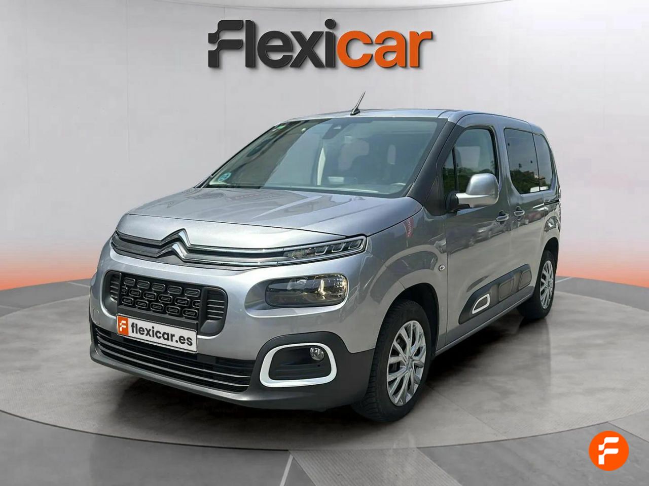 citroën berlingo 2019 / foto grande (3)
