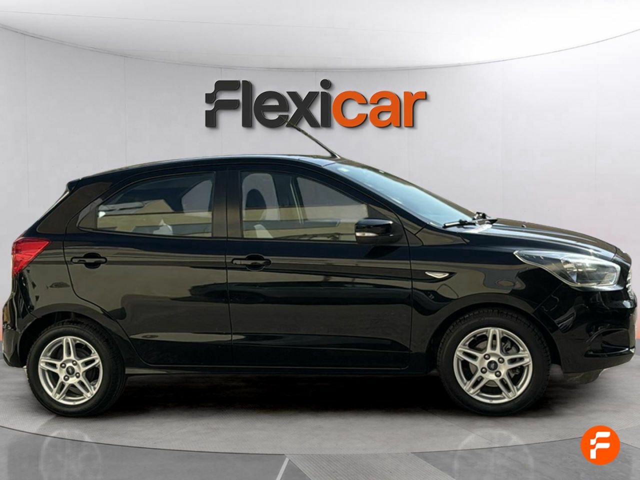 ford ka 2018 / foto grande (3)