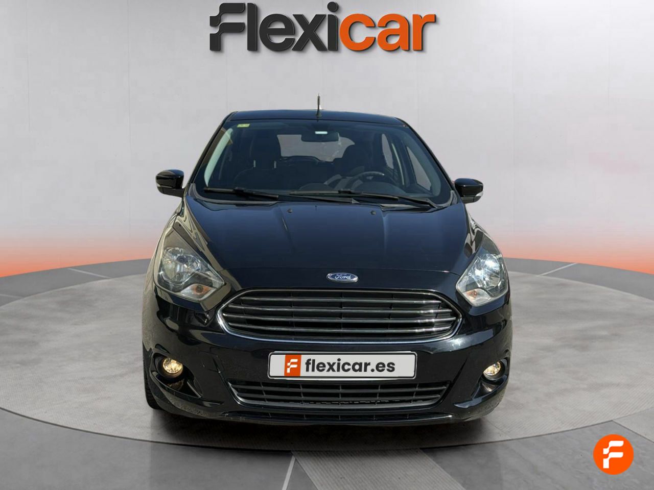 ford ka 2018 / foto grande (2)