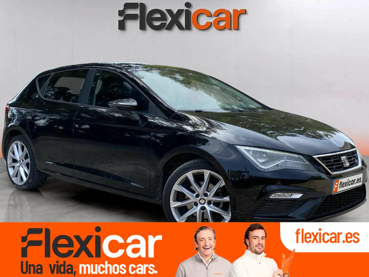 Foto seat leon 2017 /