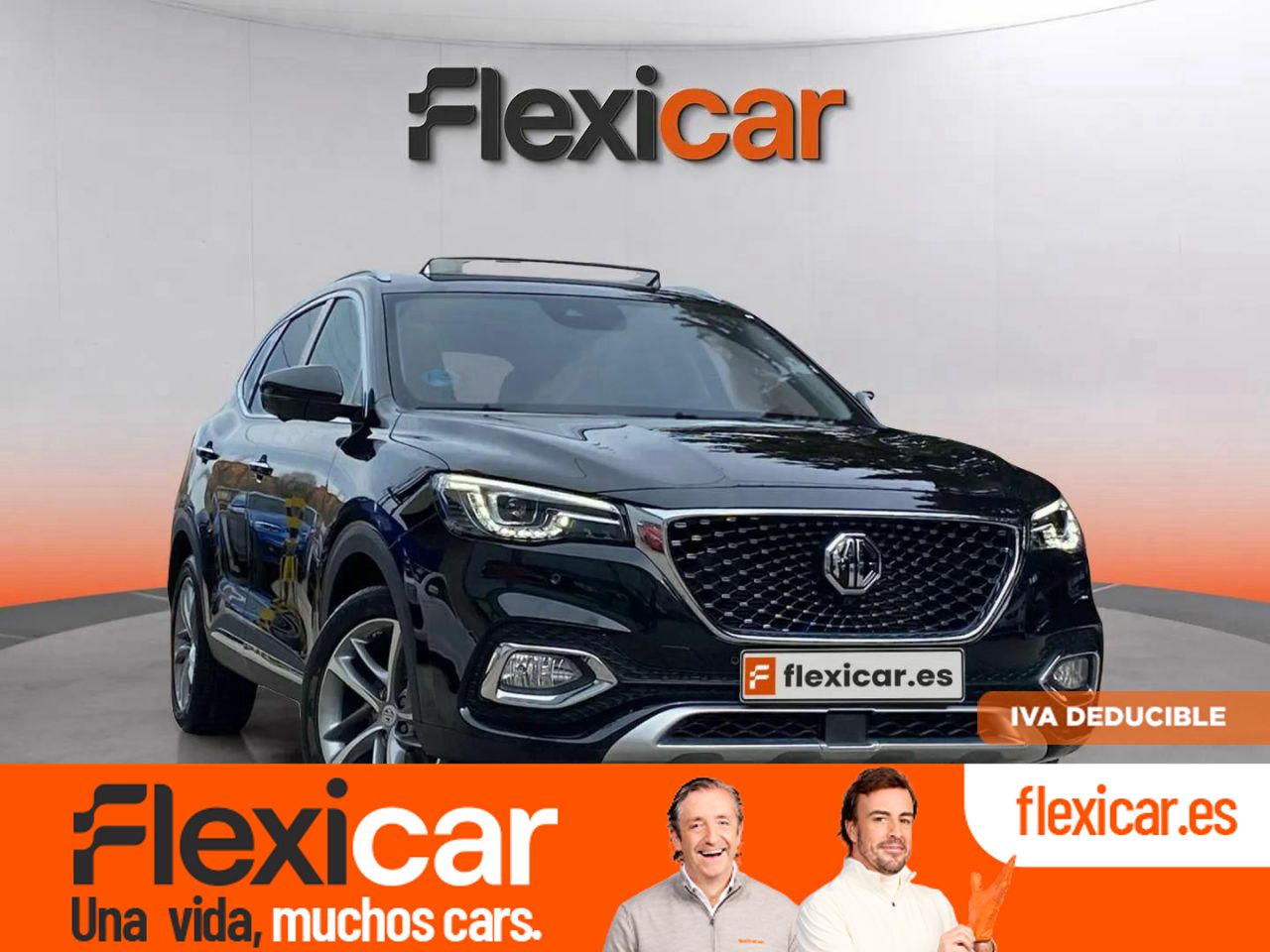 Foto mg hs 2023 /