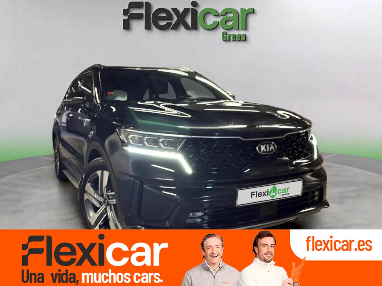 Foto kia sorento 2021 /