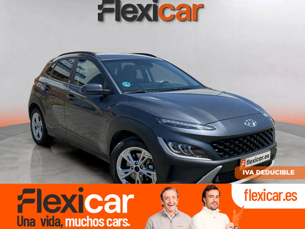 Foto hyundai kona 2022 /