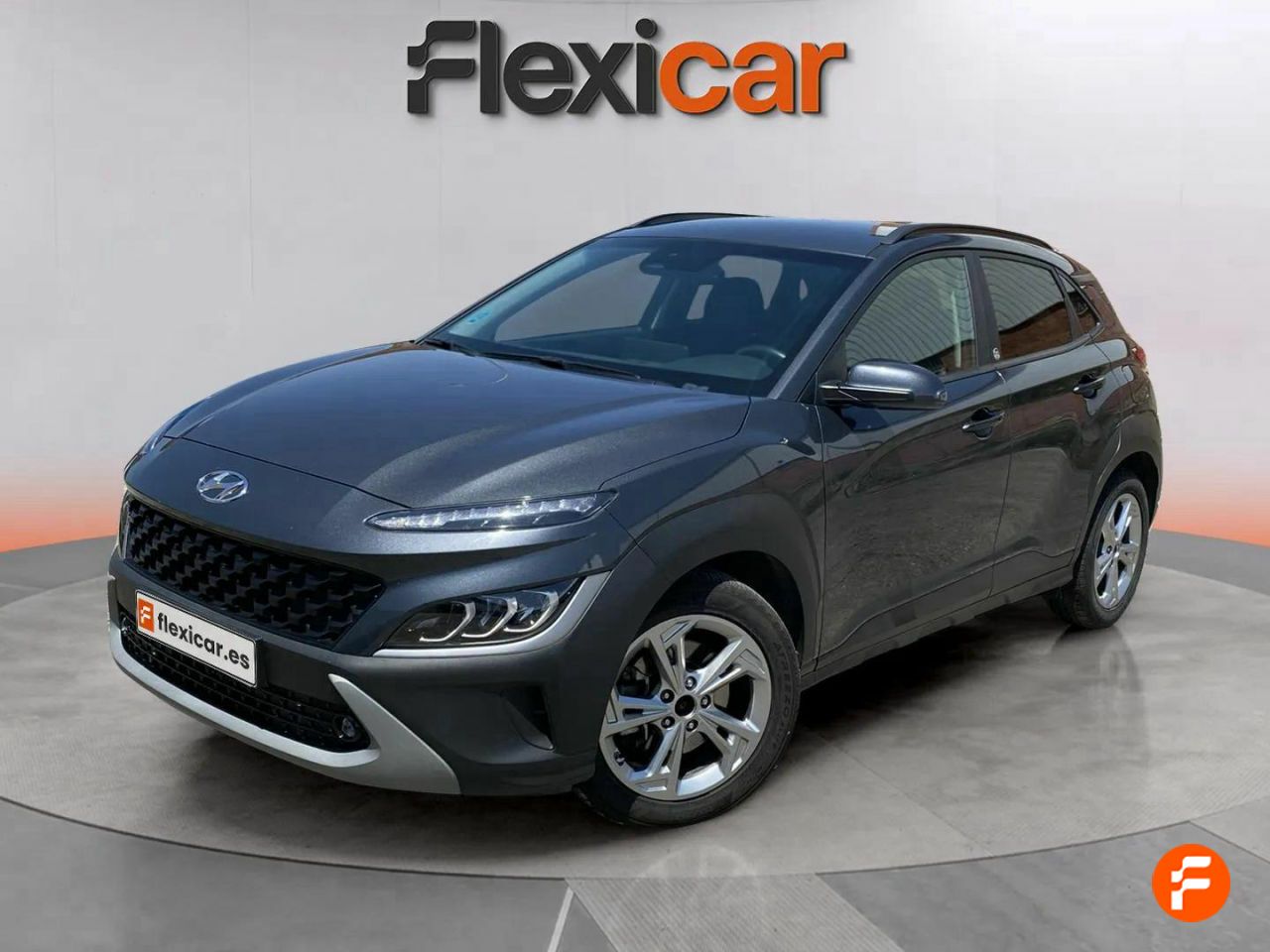 hyundai kona 2022 / foto grande (3)