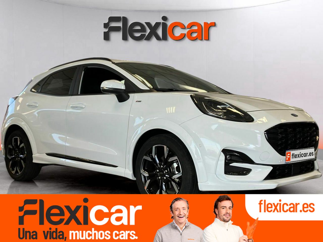 Foto ford puma 2023 /