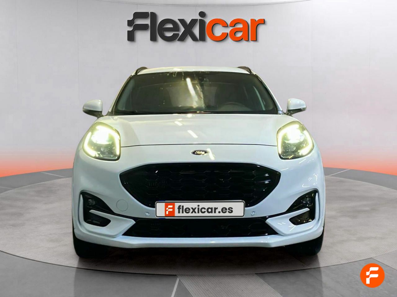 ford puma 2023 / foto grande (2)