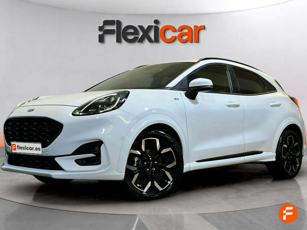 ford puma 2023 / foto grande (3)