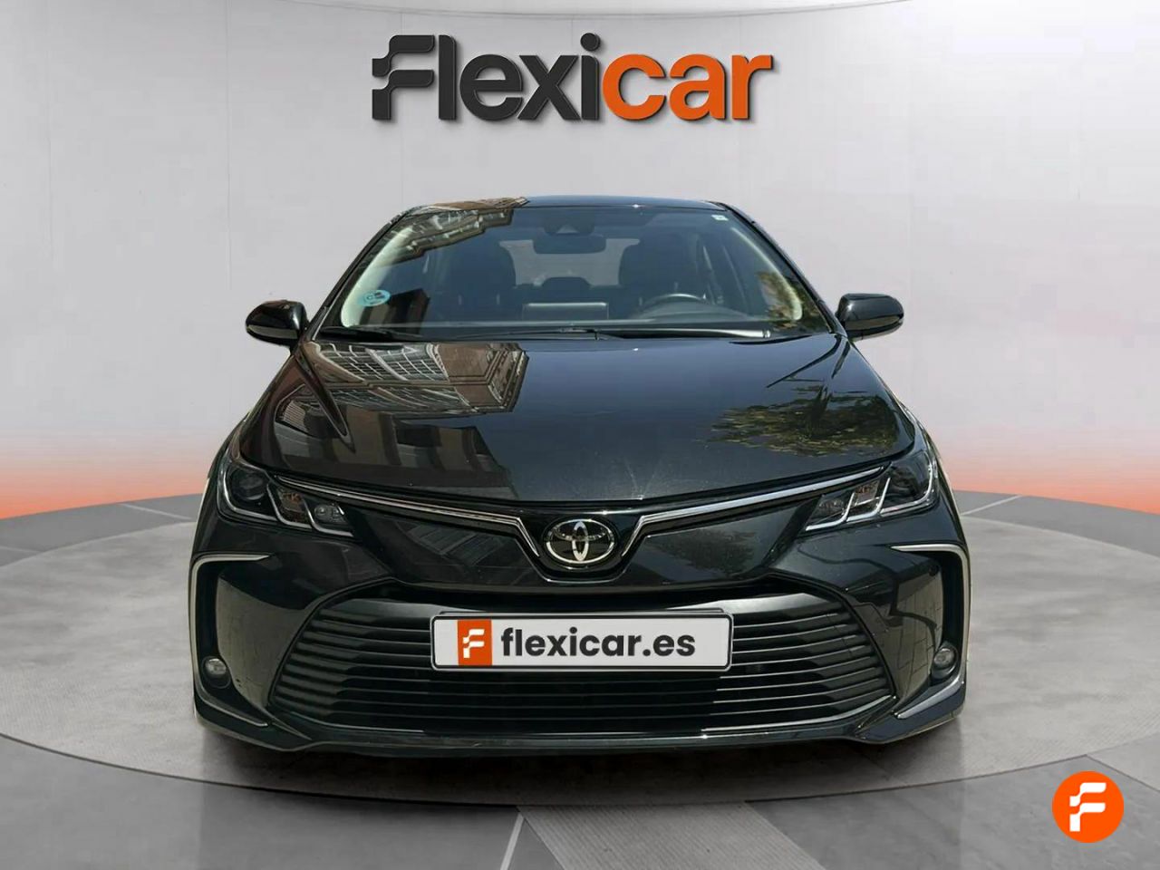 toyota corolla 2023 / foto grande (2)