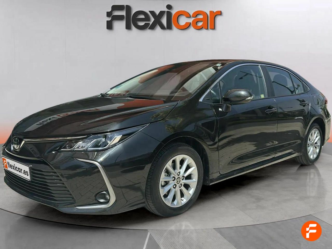 toyota corolla 2023 / foto grande (3)