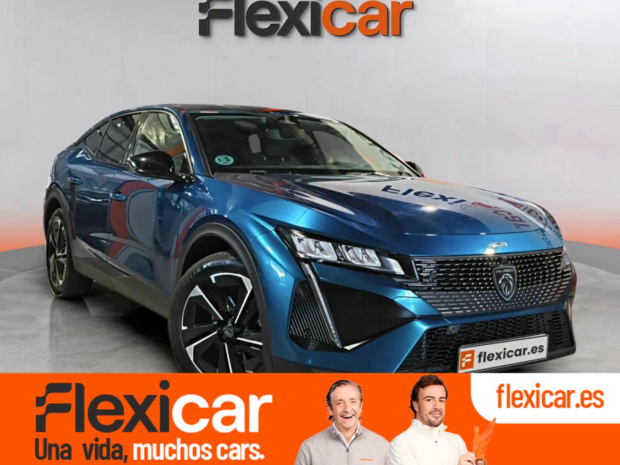 Foto peugeot 408 2023 /
