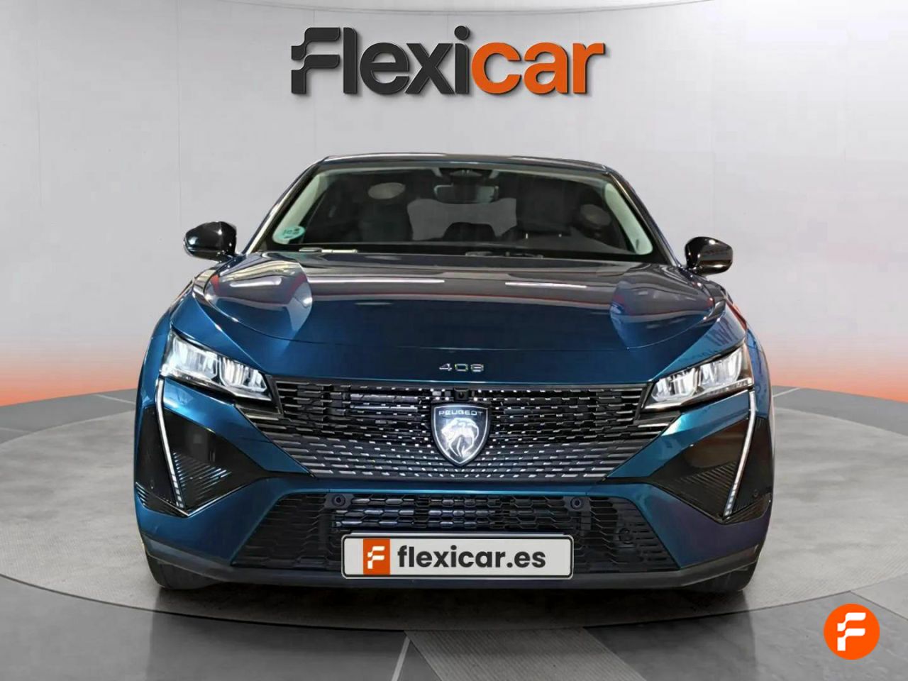 peugeot 408 2023 / foto grande (2)