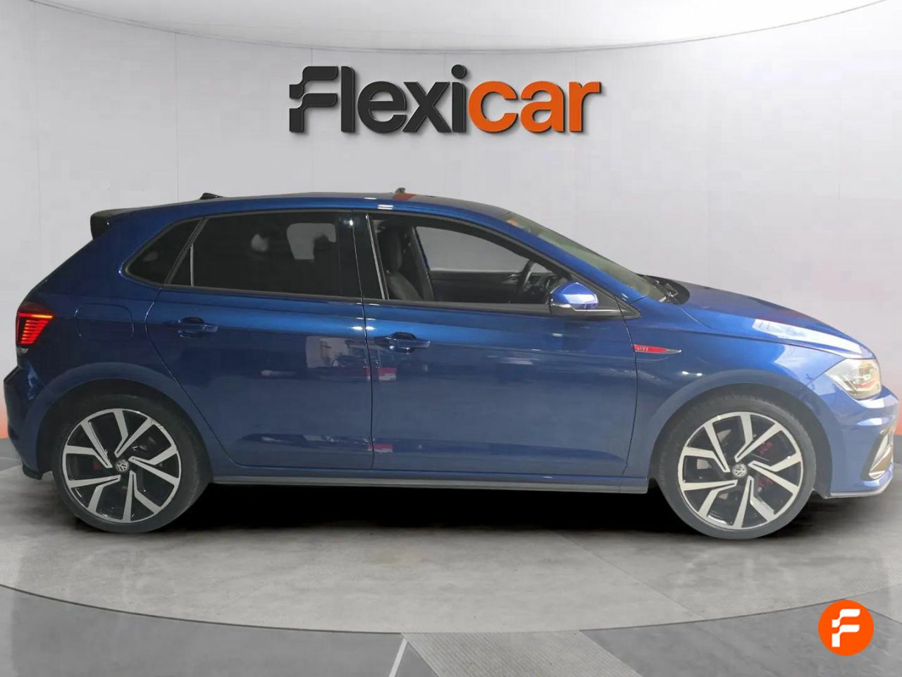volkswagen polo 2019 / foto grande (3)