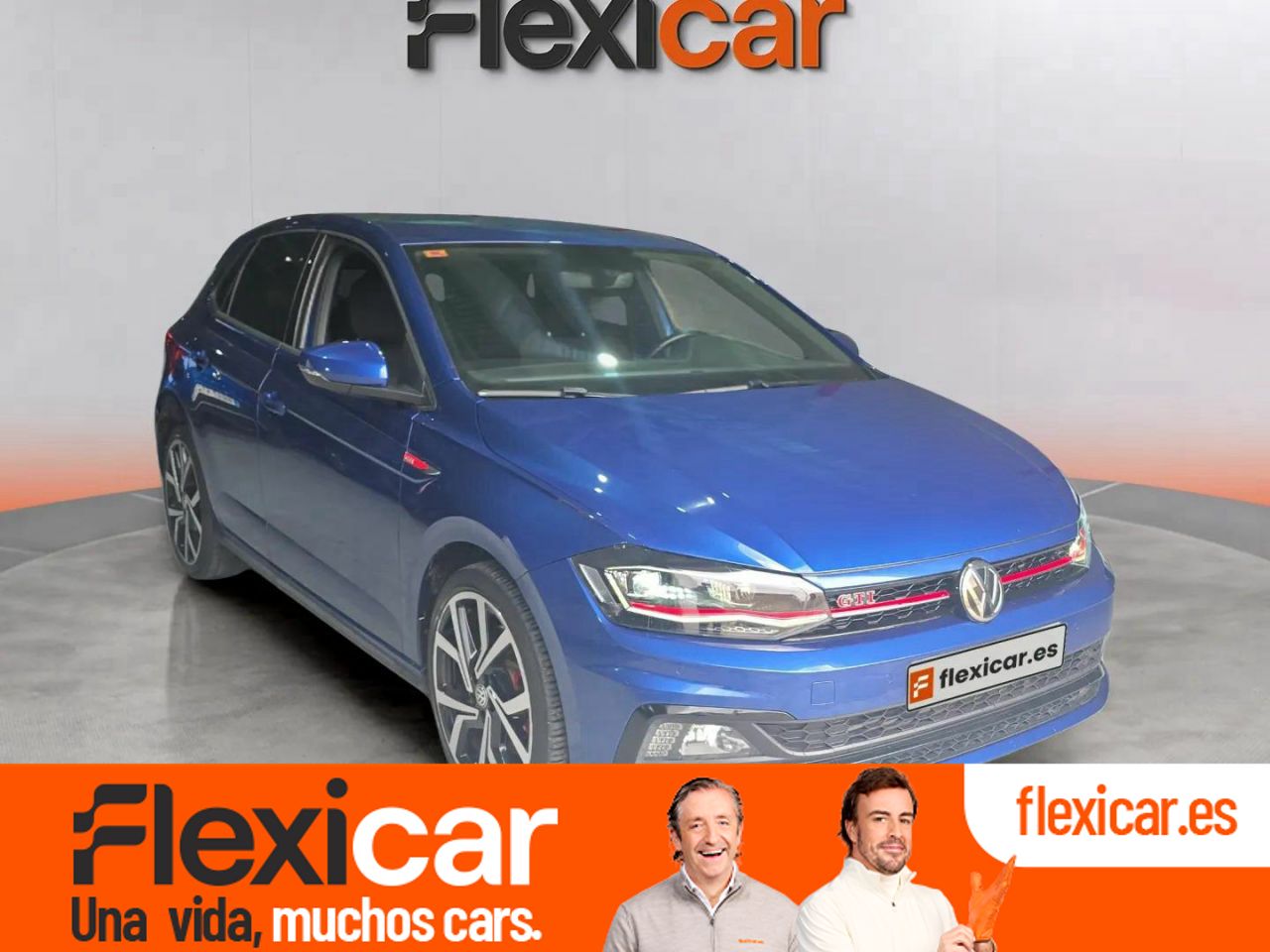 Foto volkswagen polo 2019 /