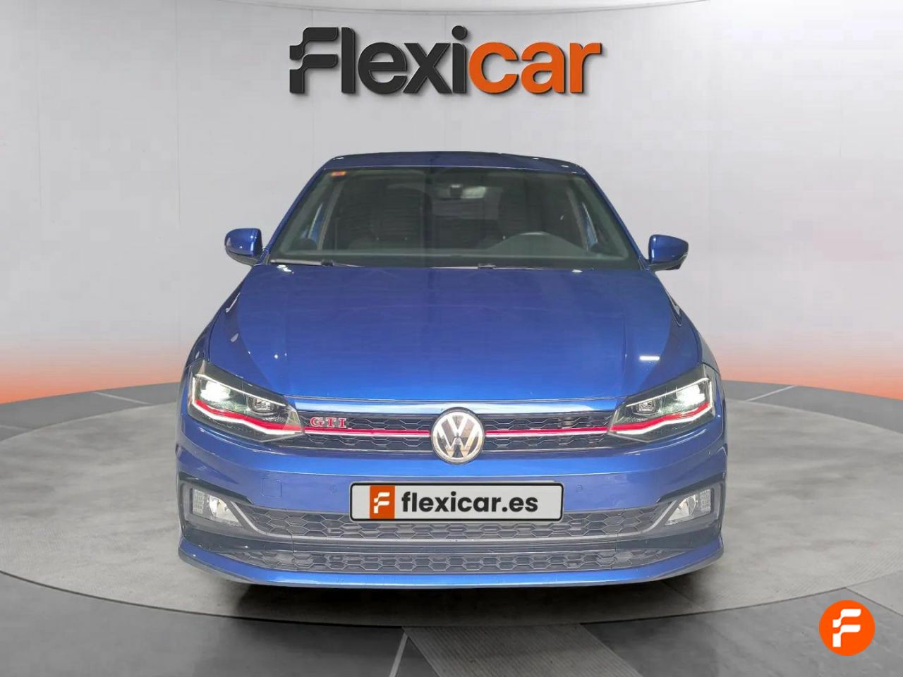 volkswagen polo 2019 / foto grande (2)