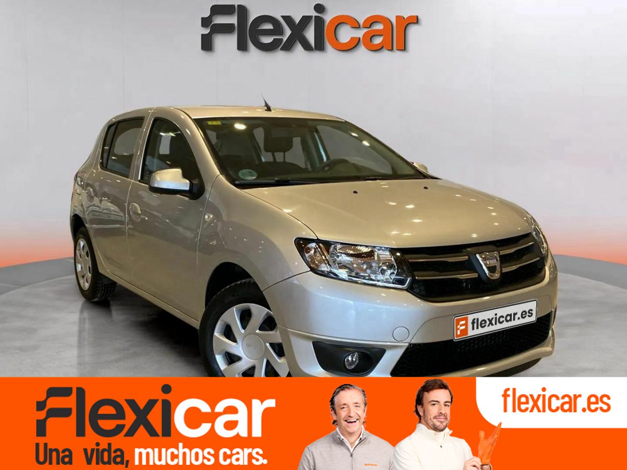 Foto dacia sandero 2016 /