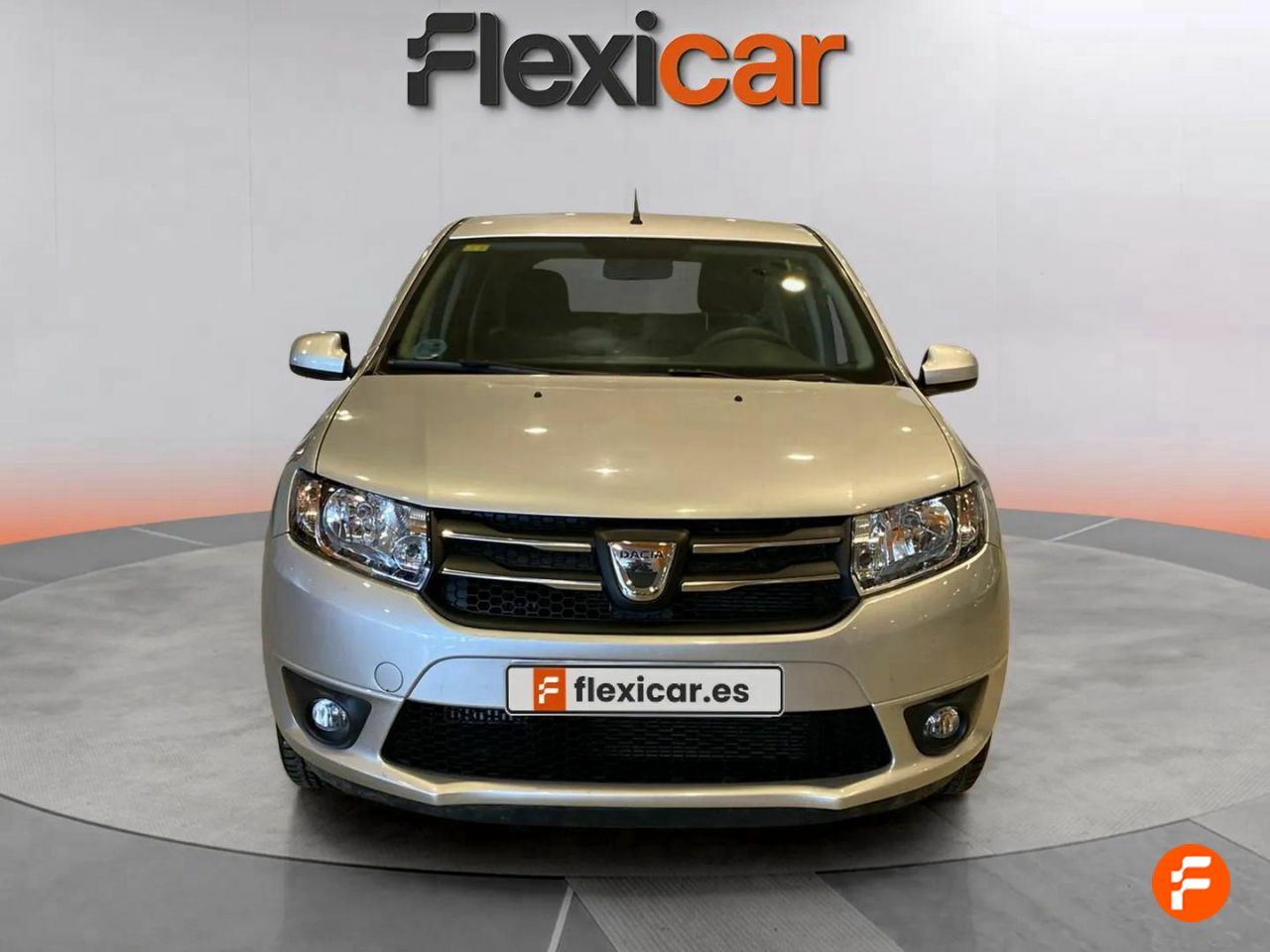 dacia sandero 2016 / foto grande (2)