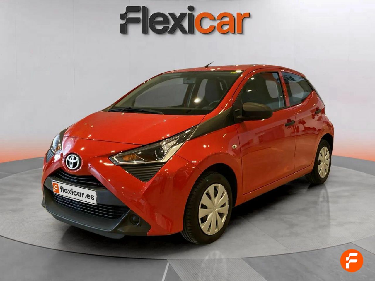 toyota aygo 2021 / foto grande (3)
