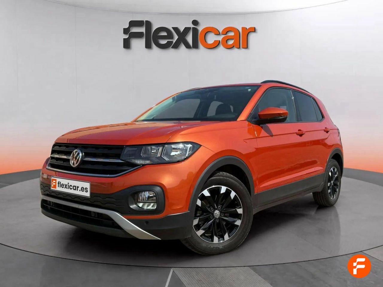 volkswagen t-cross 2020 / foto grande (3)