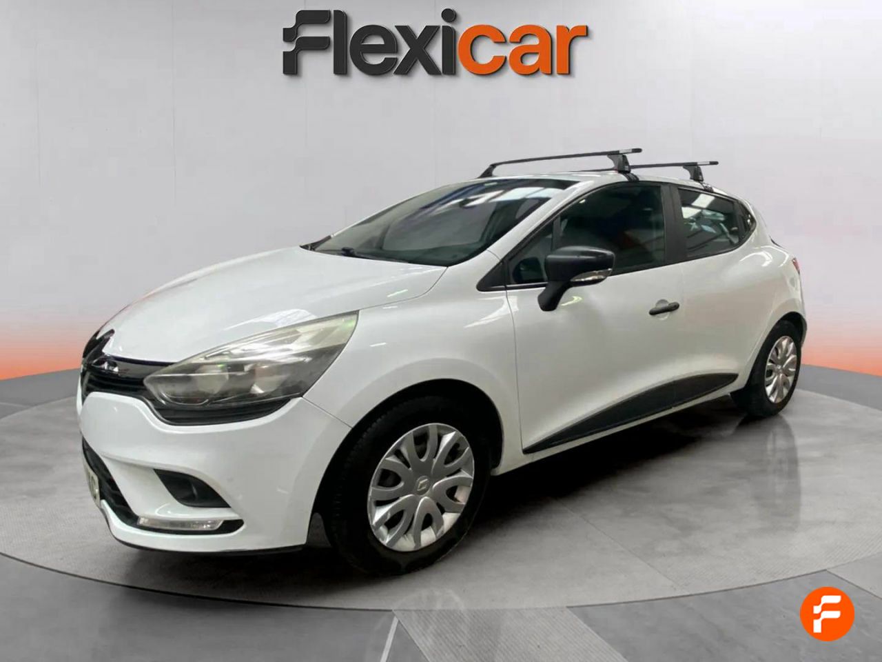 renault clio 2017 / foto grande (2)