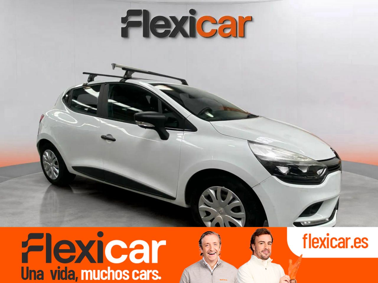 Foto renault clio 2017 /