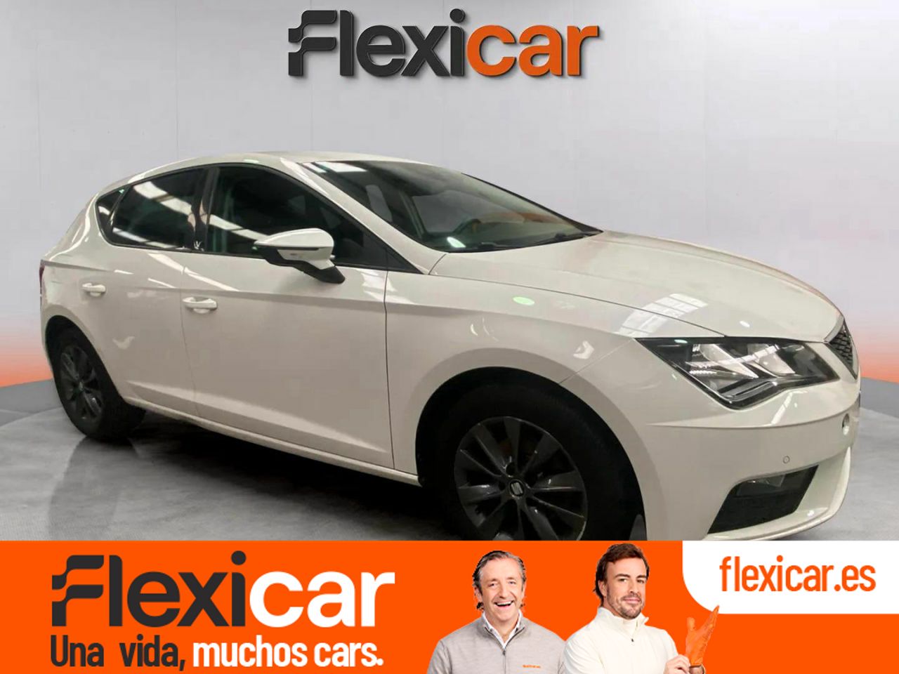 Foto seat leon 2019 /