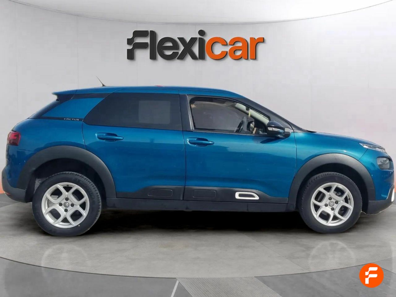 citroën c4 cactus 2020 / foto grande (3)
