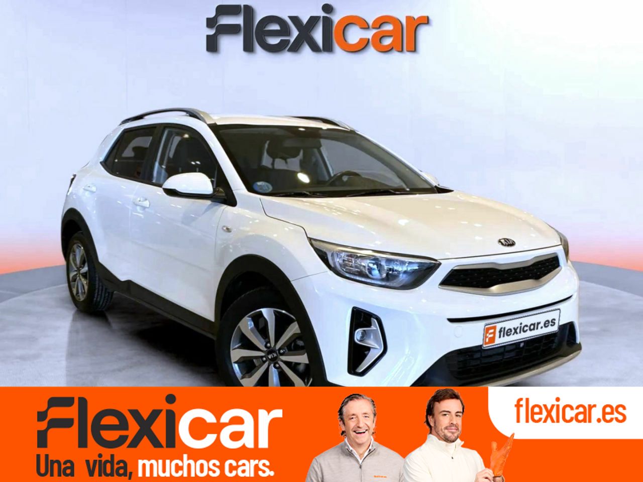 Foto kia stonic 2021 /