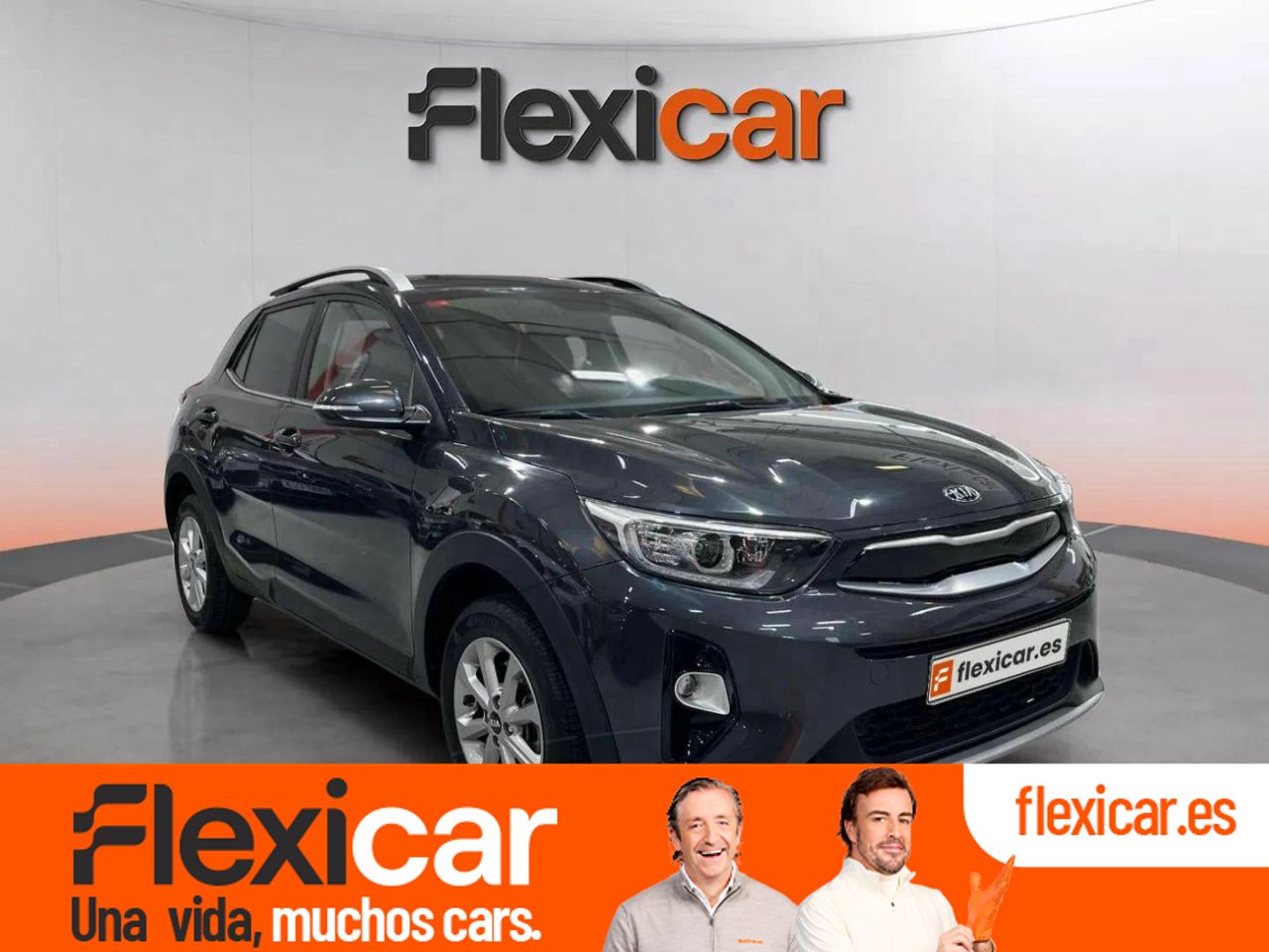 Foto kia stonic 2019 /