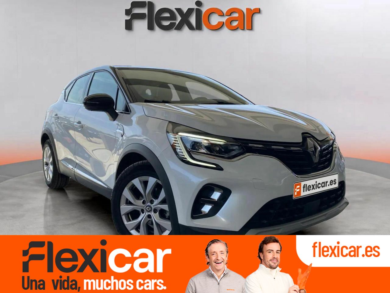 Foto renault captur 2020 /