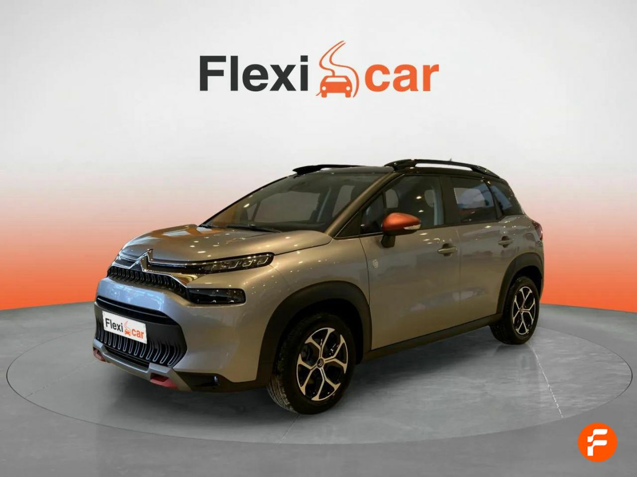 citroën c3 aircross 2022 / foto grande (3)