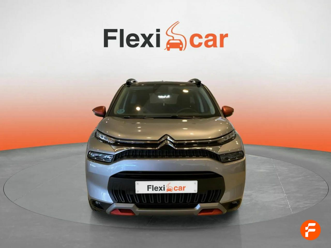 citroën c3 aircross 2022 / foto grande (2)