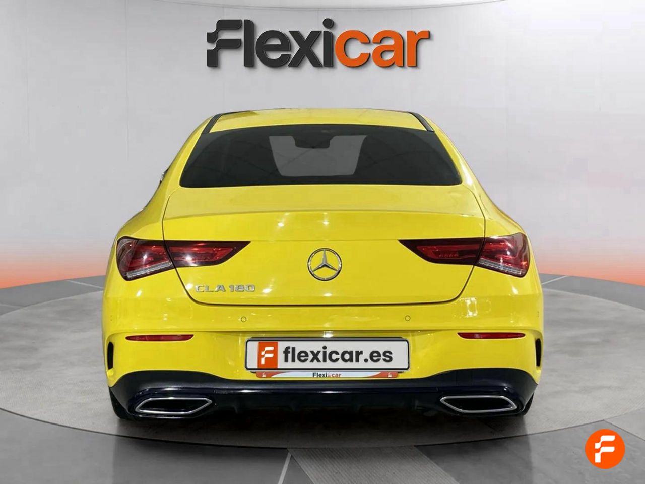 mercedes cla 2020 / foto grande (3)