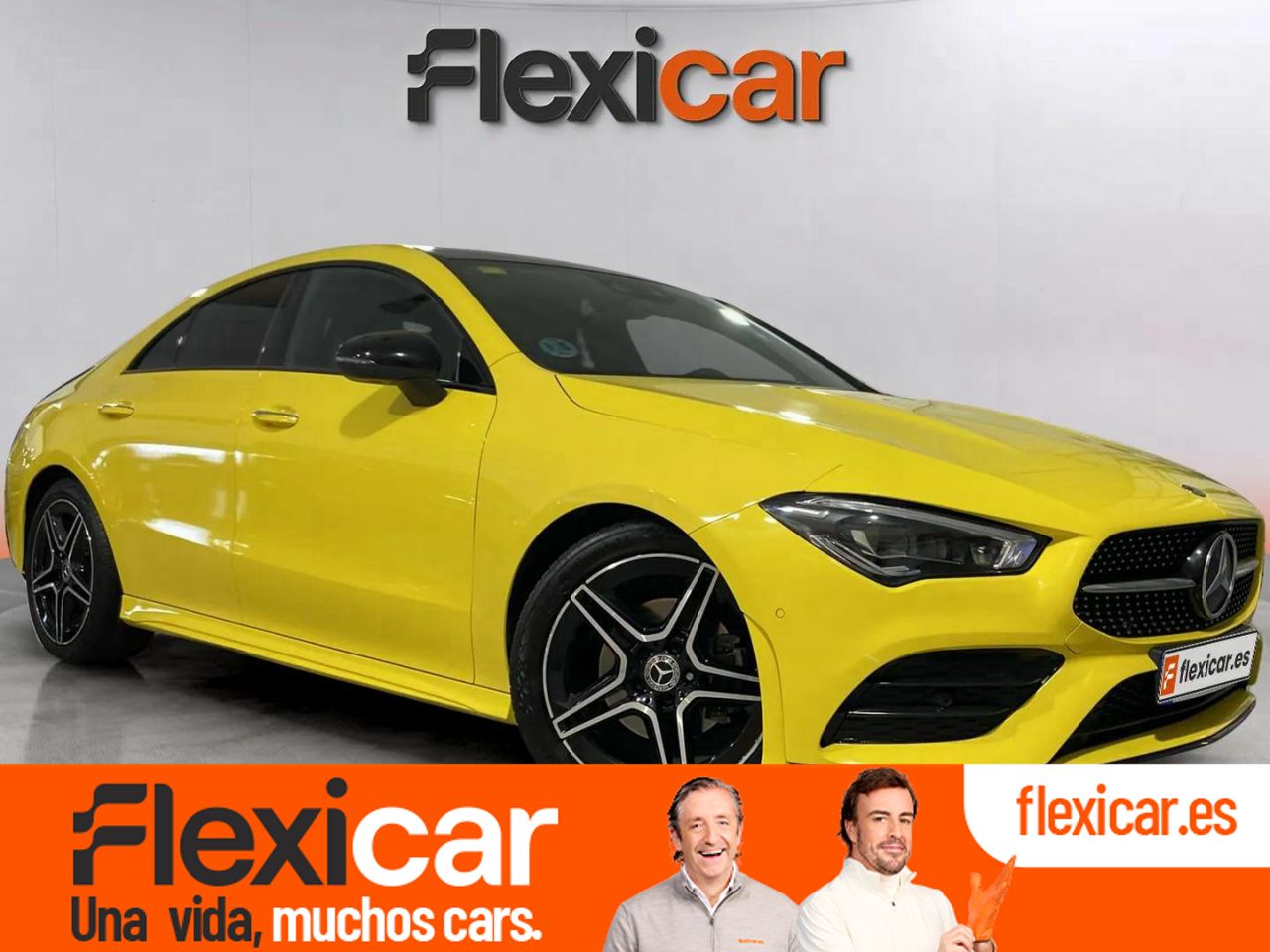 Foto mercedes cla 2020 /