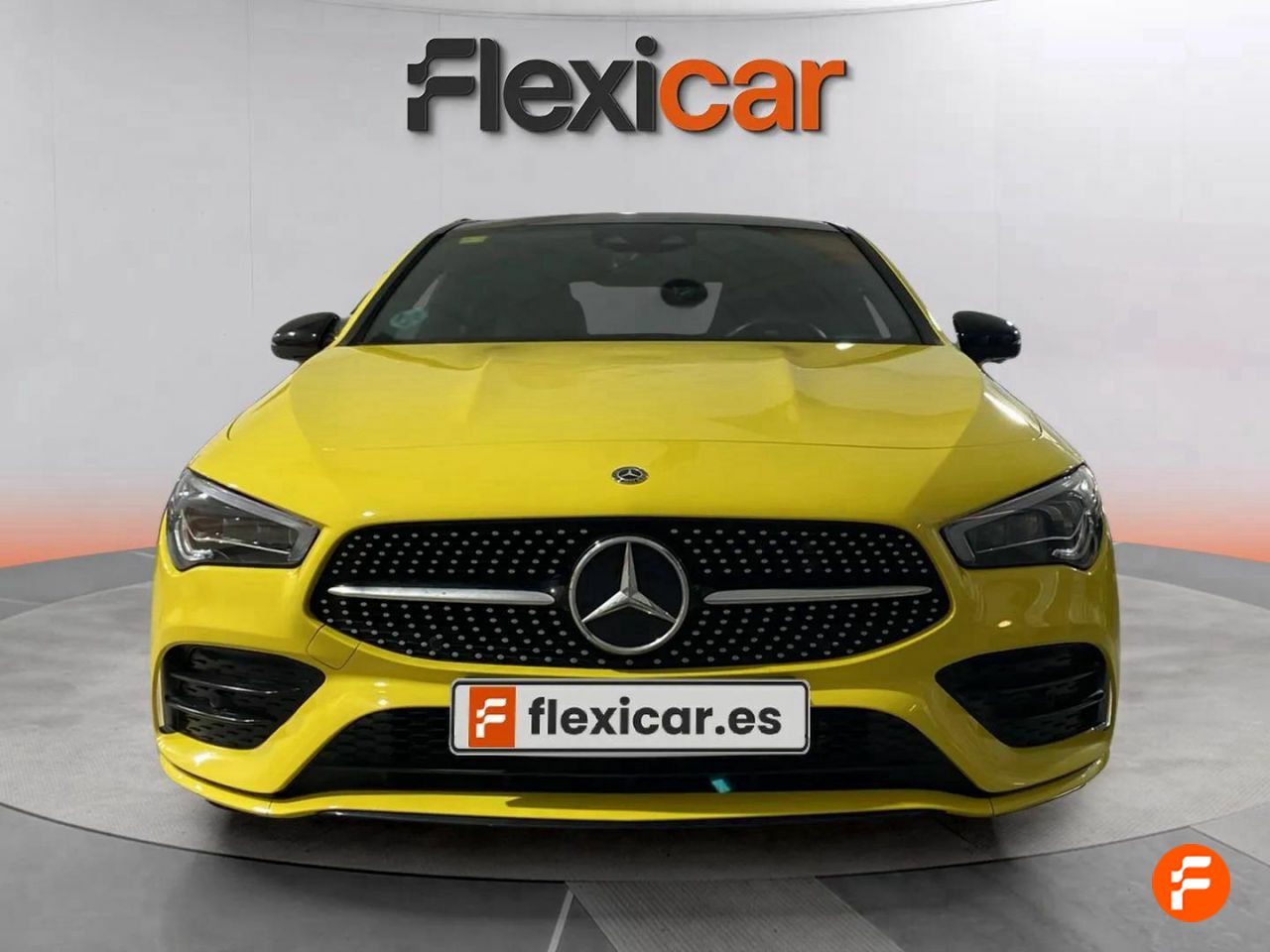 mercedes cla 2020 / foto grande (2)