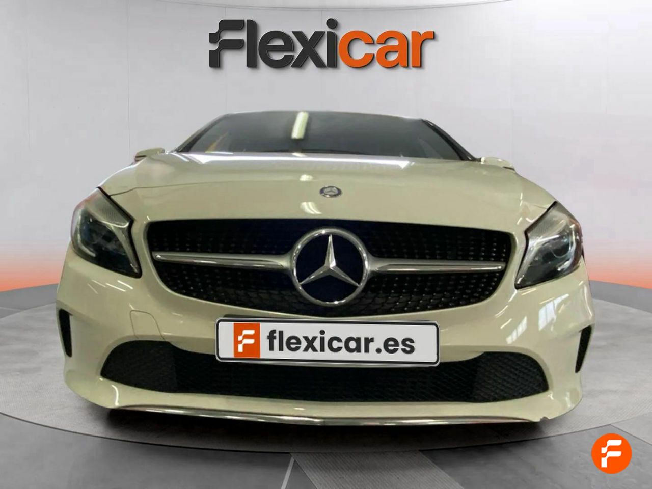 mercedes clase a 2017 / foto grande (2)