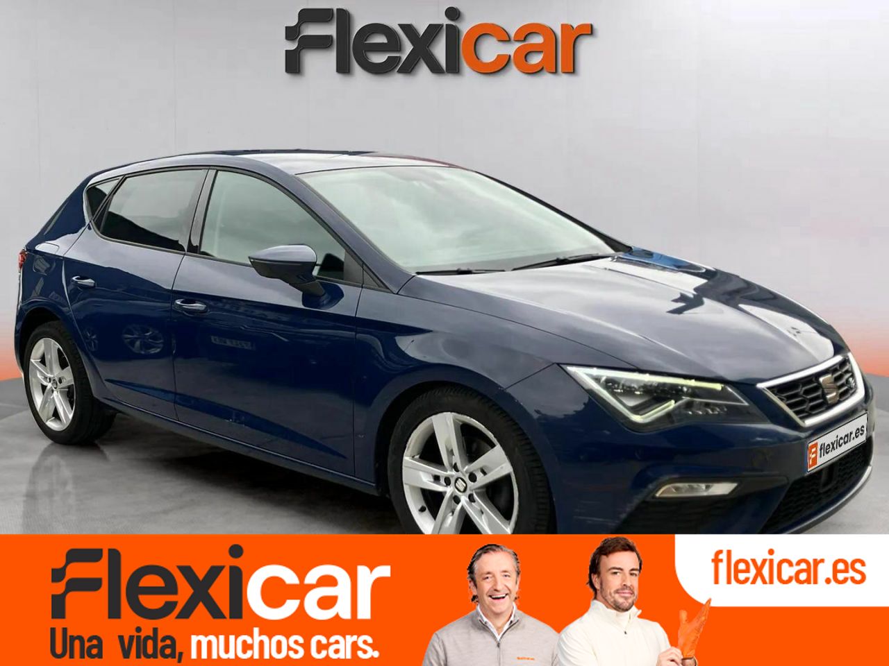 Foto seat leon 2018 /