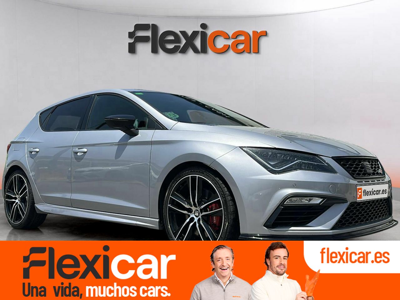 Foto seat leon 2017 /
