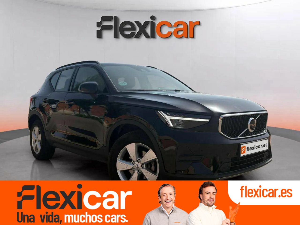 Foto volvo xc40 2023 /