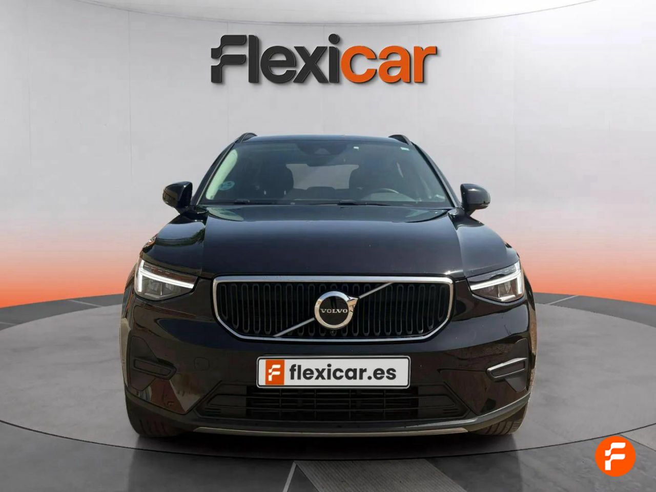 volvo xc40 2023 / foto grande (2)